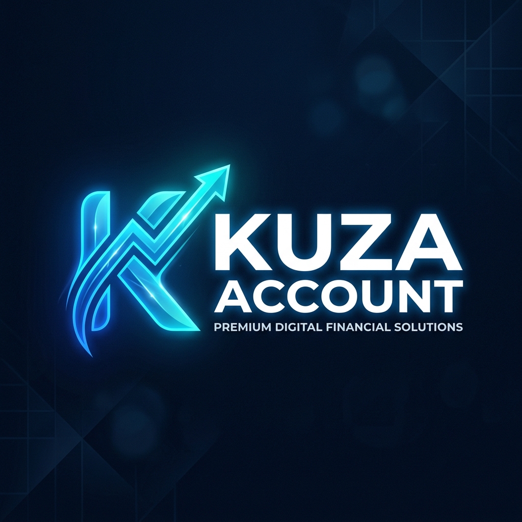 KUZA ACCOUNT Logo